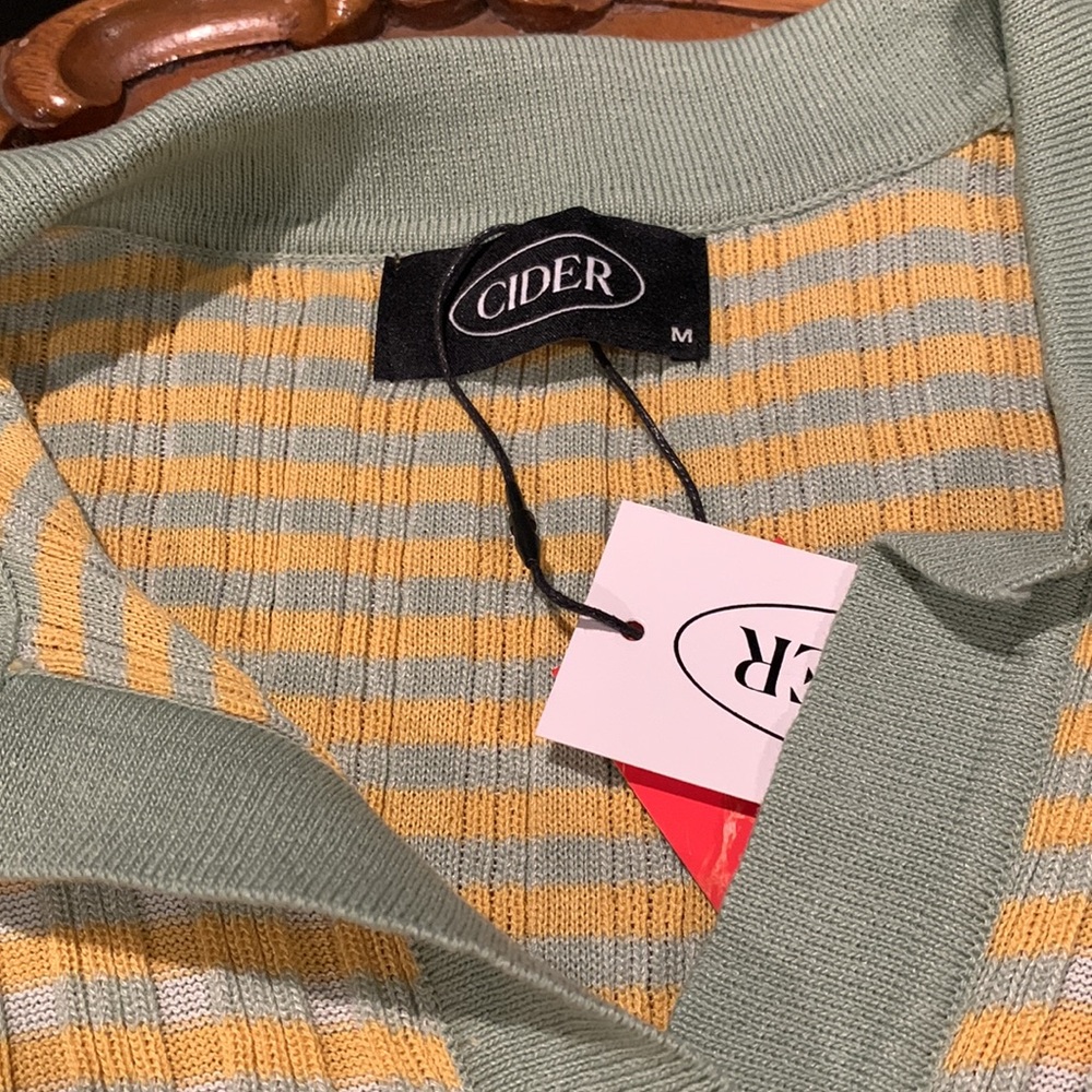 Cider sweater - Picture 2 of 8